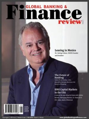 Global Banking And Finance Review