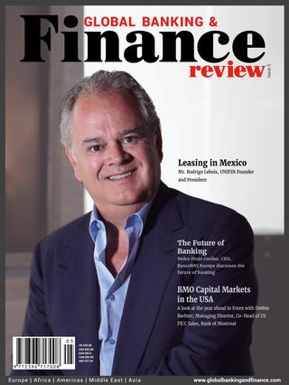 Global Banking And Finance Review