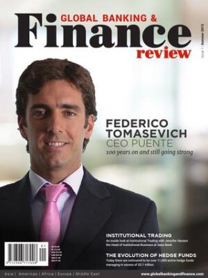 Global Banking & Finance Review