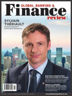 Global Banking & Finance Review