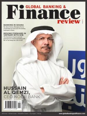 Global Banking & Finance Review