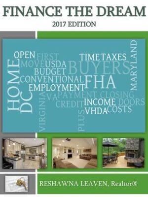 Finance The Dream - 2017 Edition