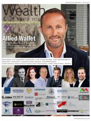 Wealth & Finance February 2017