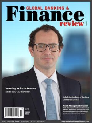 Finance Review Magazine